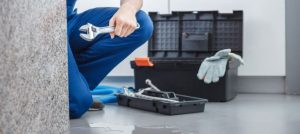 résoudre les problèmes de fuites cachées