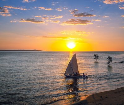 Océan Madagascar