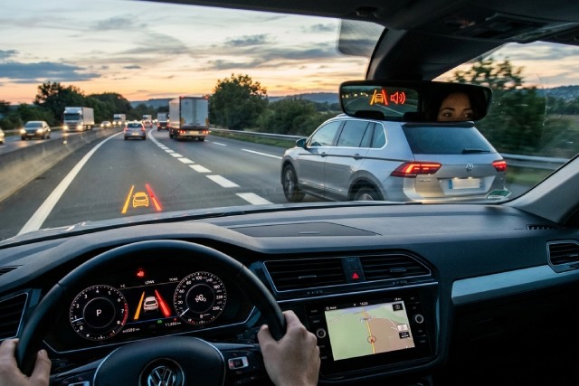 sécurité routière
