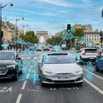 Assurance véhicules connectés