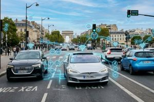 Assurance véhicules connectés