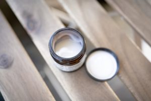 Crèmes pour poitrine