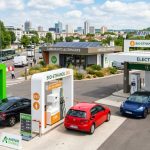 carburants alternatifs