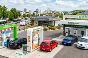 carburants alternatifs