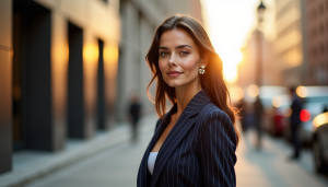 Les secrets pour réussir un look élégant en toute occasion