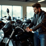 Les éléments essentiels à vérifier avant d’acheter une moto