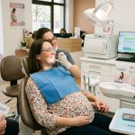 Grossesse soins dentaires