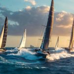 régates emblématiques