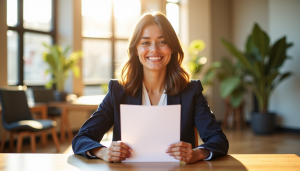 Courrier de promesse d'embauche : les règles d'or pour sécuriser un recrutement