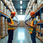 Pourquoi intégrer un logiciel TMS va transformer la logistique de votre entreprise ?