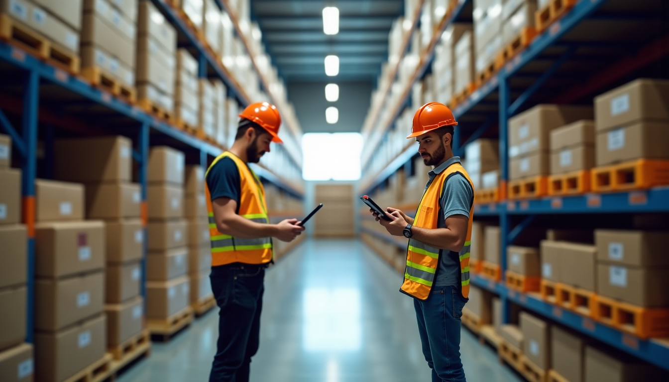 Pourquoi intégrer un logiciel TMS va transformer la logistique de votre entreprise ?
