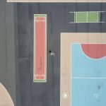 Quelles solutions choisir pour un terrain multisport adapté à votre jardin