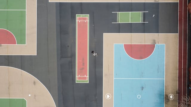 Quelles solutions choisir pour un terrain multisport adapté à votre jardin