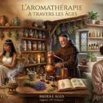aromathérapie antiques