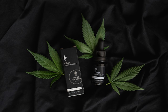 plateformes CBD
