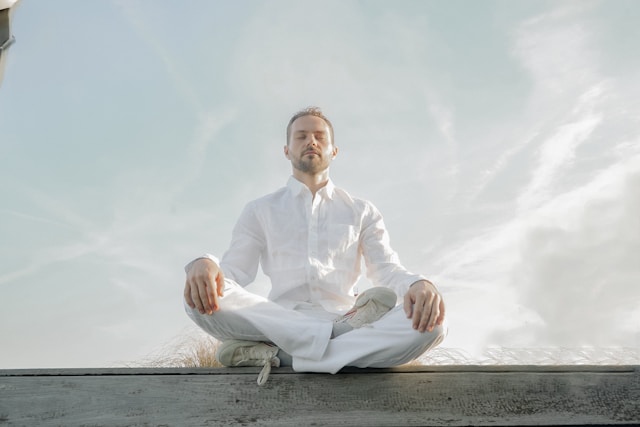 Méditation pleine conscience