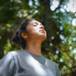 respiration consciente