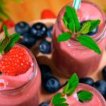 smoothies protéinés