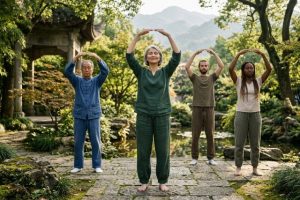 qi gong