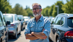 Acheter une voiture d’occasion : les points à vérifier avant de signer