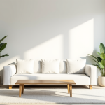 Les clés pour réussir une décoration minimaliste avec reminiscencehome.com