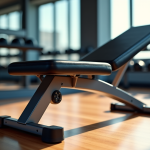 Banc de musculation inclinable : les 5 points de rupture à vérifier avant d'acheter