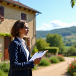 Diagnostic immobilier Eyzies : guide pratique pour réussir sa transaction