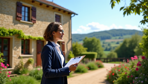 Diagnostic immobilier Eyzies : guide pratique pour réussir sa transaction