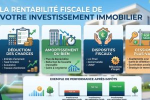 investissement immobilier