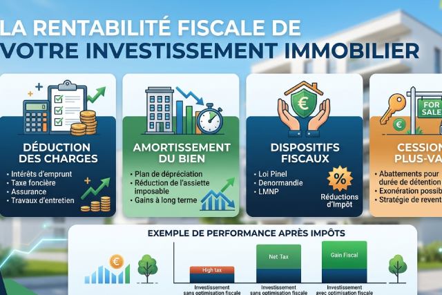 investissement immobilier