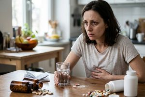 suppléments alimentaires