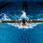 La natation