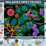maladies infectieuses