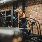 cardio-training