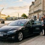 VTC à Nantes