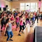 la Zumba