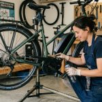 vélo électrique