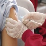 la vaccination