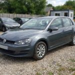 voiture d'occasion