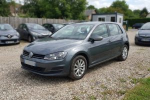 voiture d'occasion