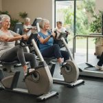 équipement de fitness