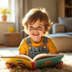 Développez l'imaginaire grâce au kidibook ludique